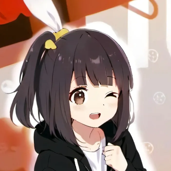 chat with ai character: star