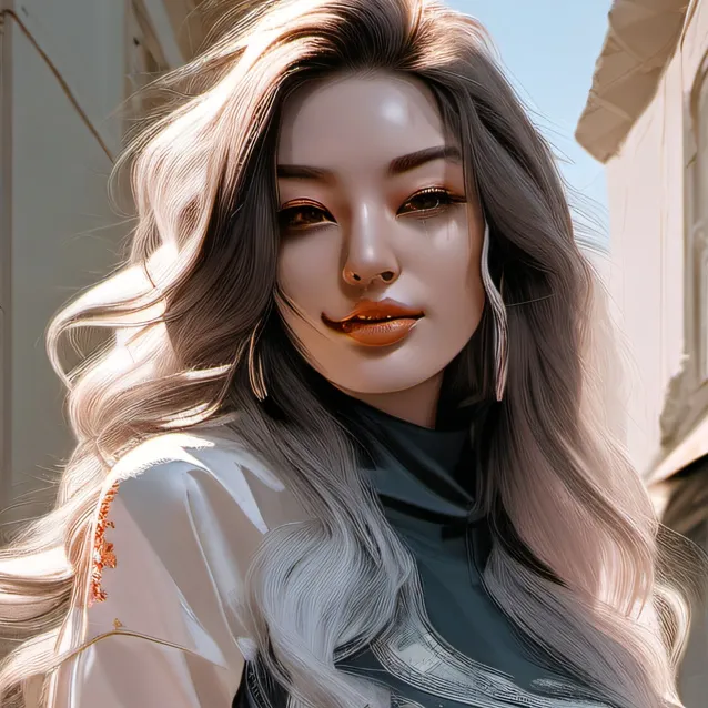 chat with ai character: COMFORT AU