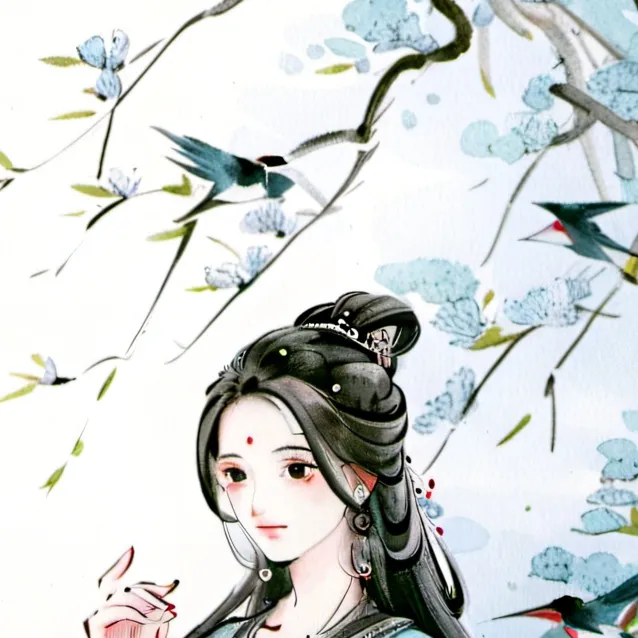 chat with ai character: pietra 