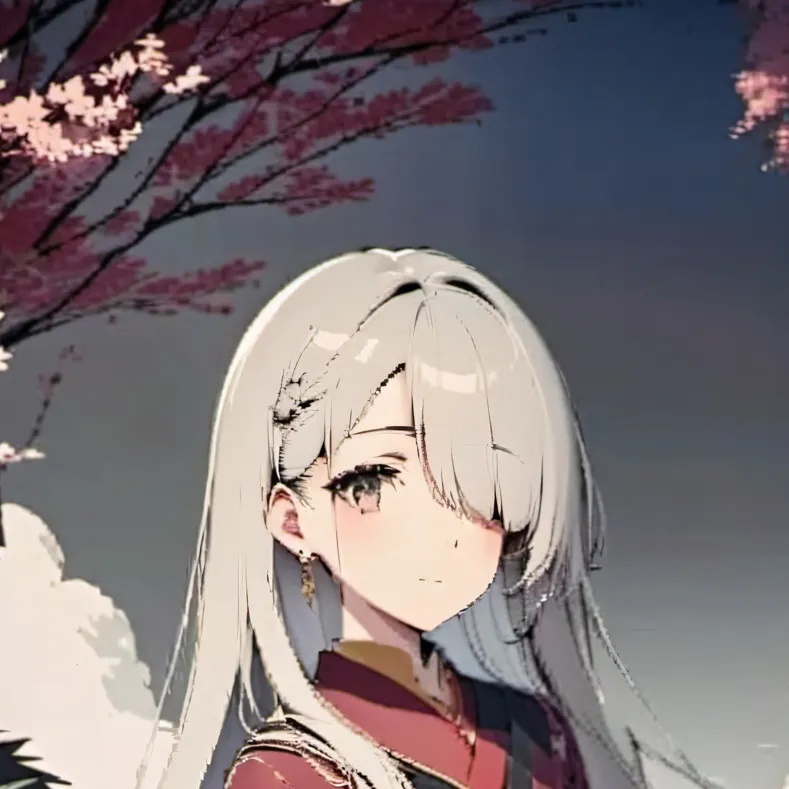 chat with ai character: Elisabeth