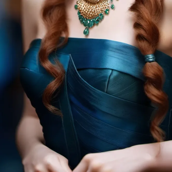 chat with ai character: emily