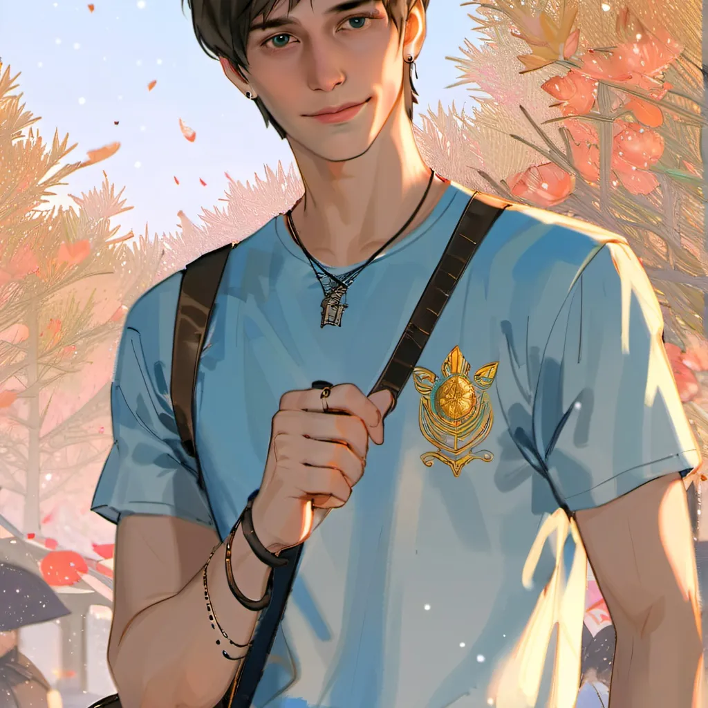 chat with ai character: mr. bpulter