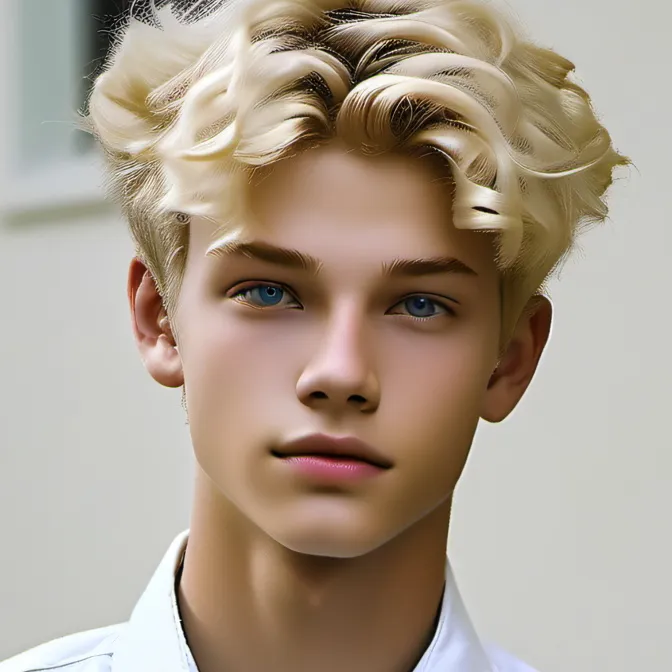 chat with ai character: Alex