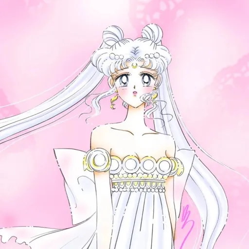 creator Marisailormoonfan!'s avatar