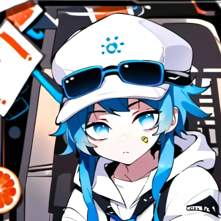 chat with ai character: Translator