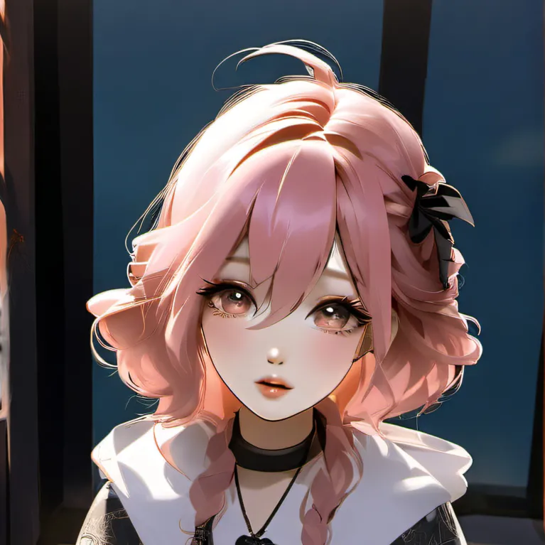 chat with ai character: Paisley