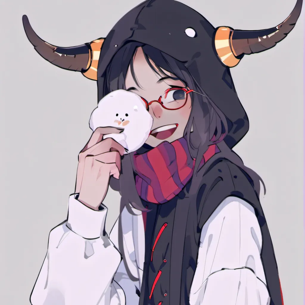 chat with ai character: Julie