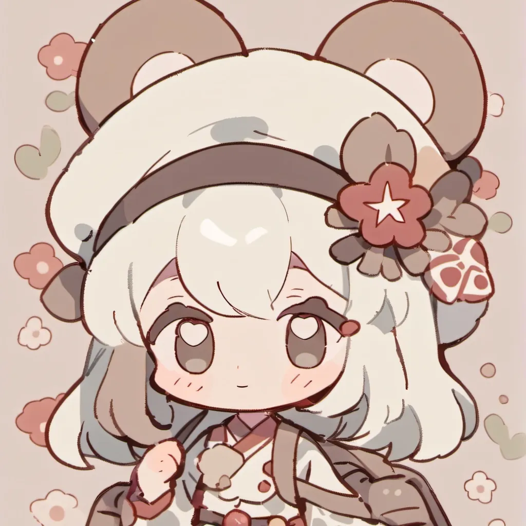 chat with ai character: lulu