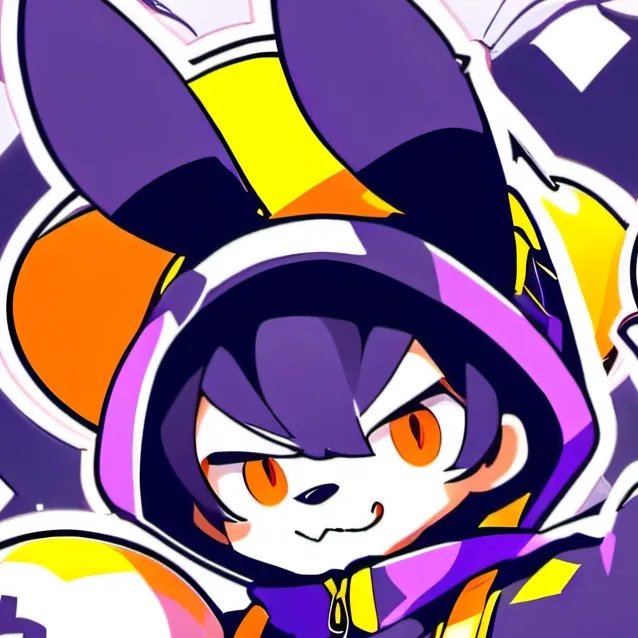 chat with ai character: jax