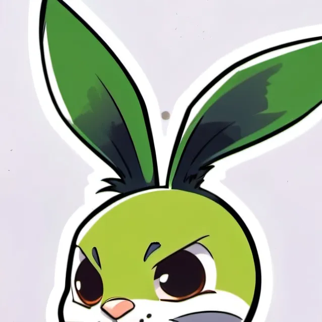 chat with ai character: hoppy hopscotch 