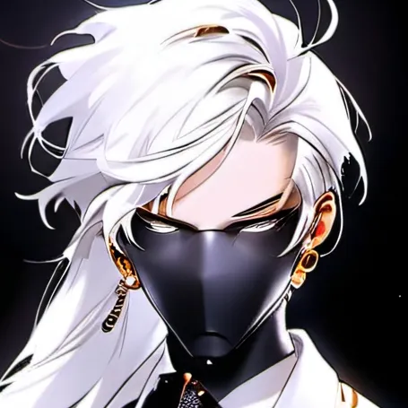 chat with ai character: Cyborg number two