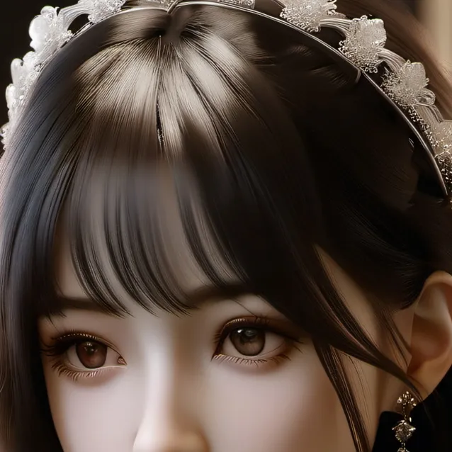 chat with ai character: michelle