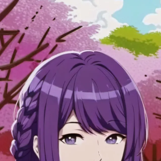 chat with ai character: Gardenia