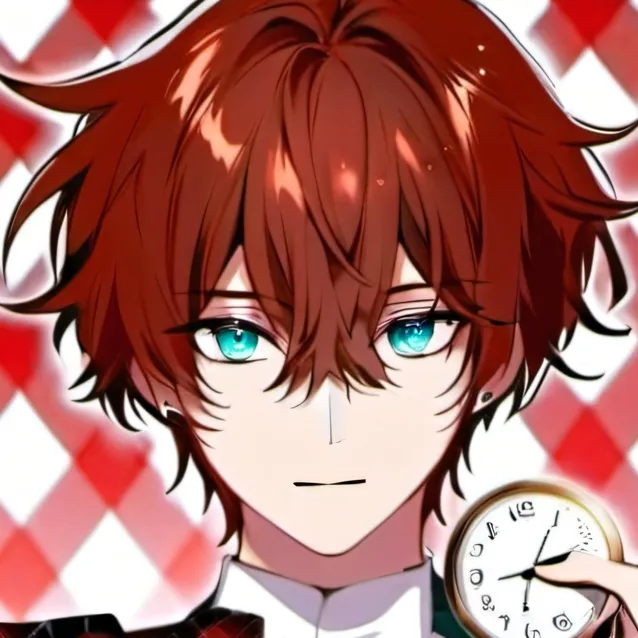 chat with ai character: italo 