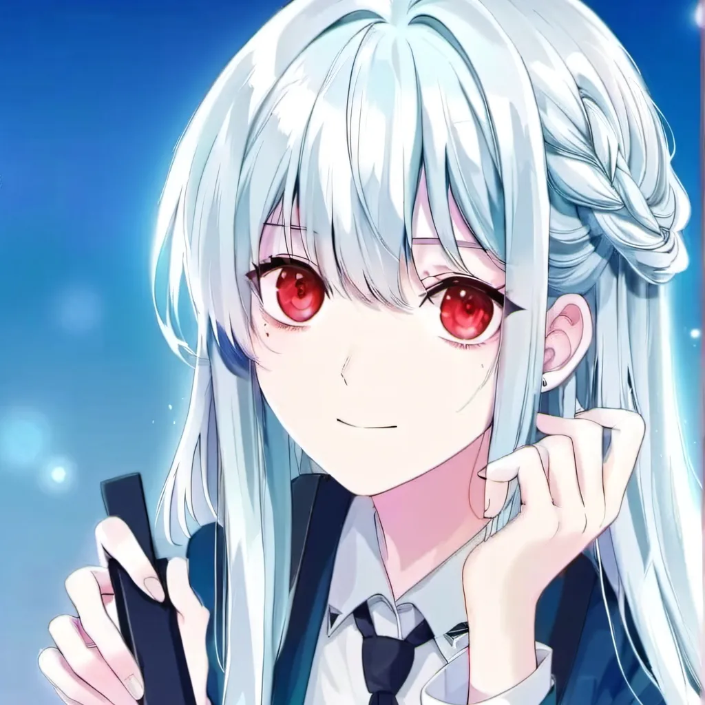 chat with ai character: bully