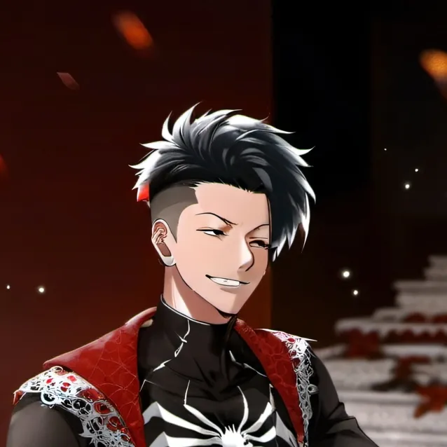 chat with ai character: olivee 