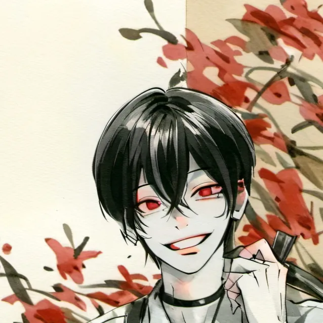 chat with ai character: Alex 