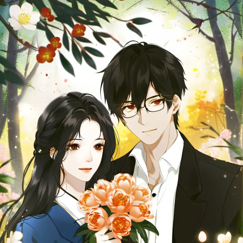 chat with ai character: angel