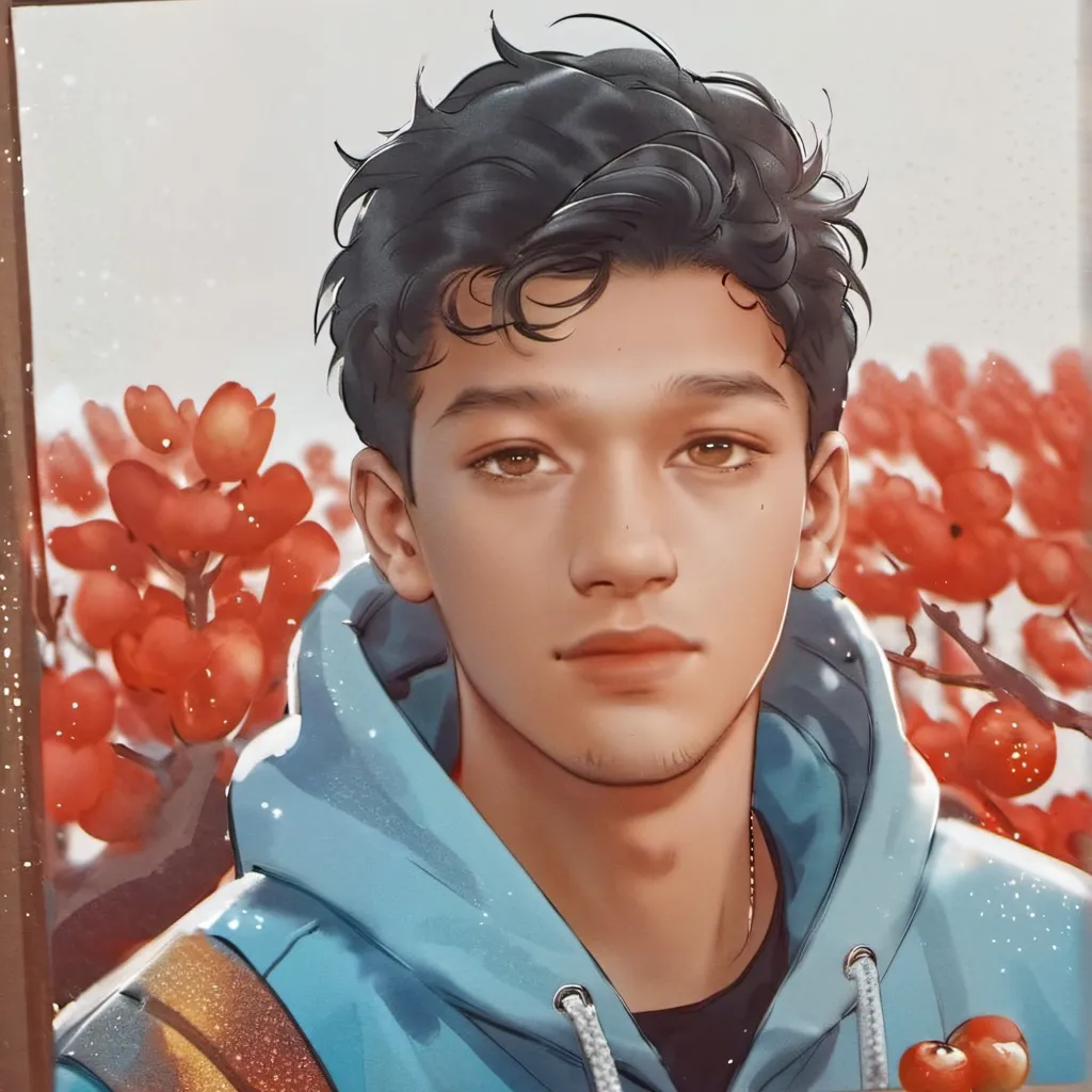 chat with ai character: Francisco