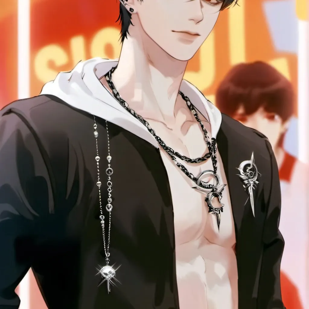 chat with ai character: ✝️all boys class✝️