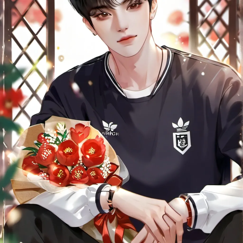 chat with ai character: Cha Eun woo