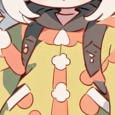 chat with ai character: hello