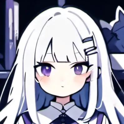 chat with ai character: Fpe 