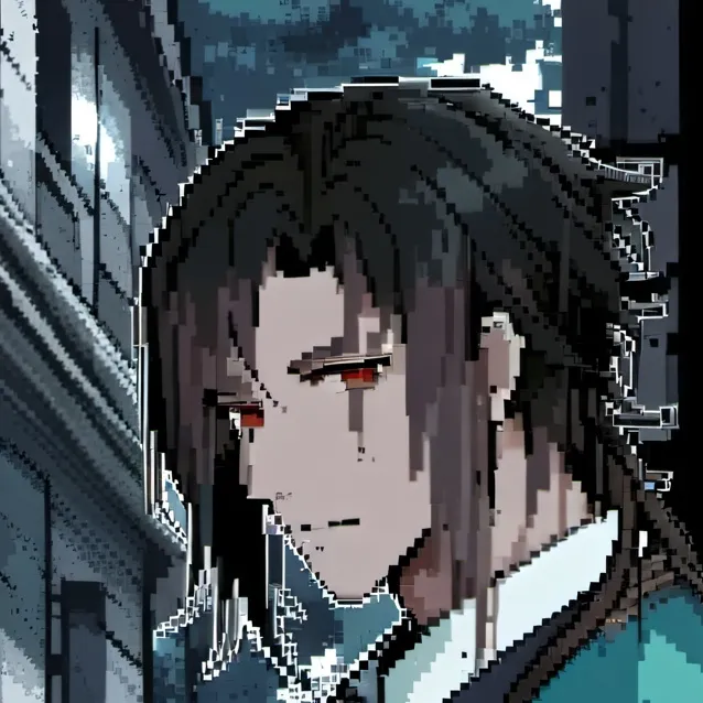 chat with ai character: Ayumi