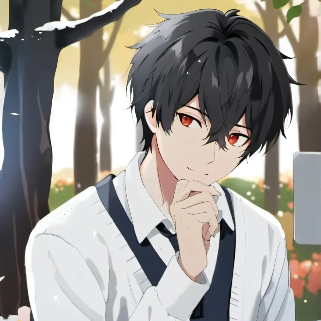 chat with ai character: jacob