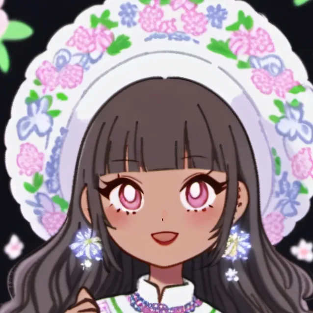 chat with ai character: lola