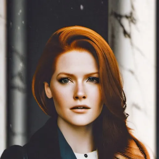 chat with ai character: Ginny Weasley 