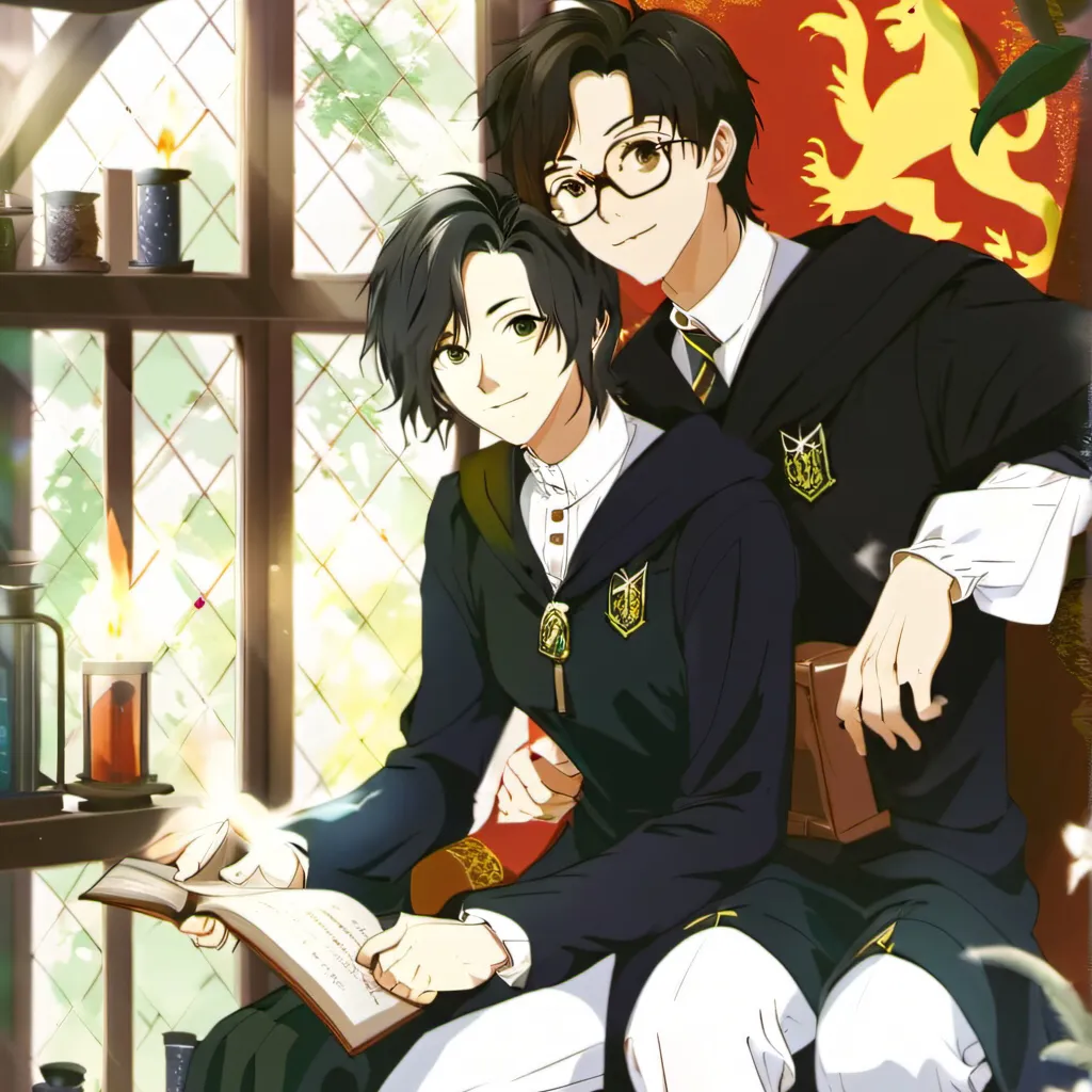 chat with ai character: Hg chat