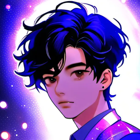 chat with ai character: Stacies brother