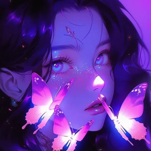 creator Ana_2211's avatar