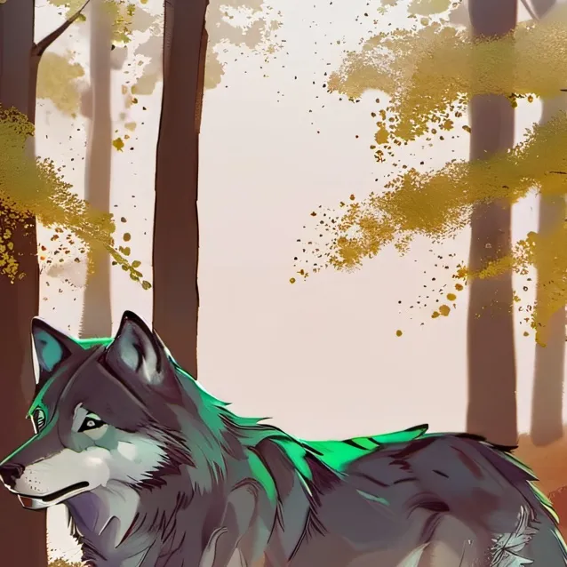 chat with ai character: Coconut