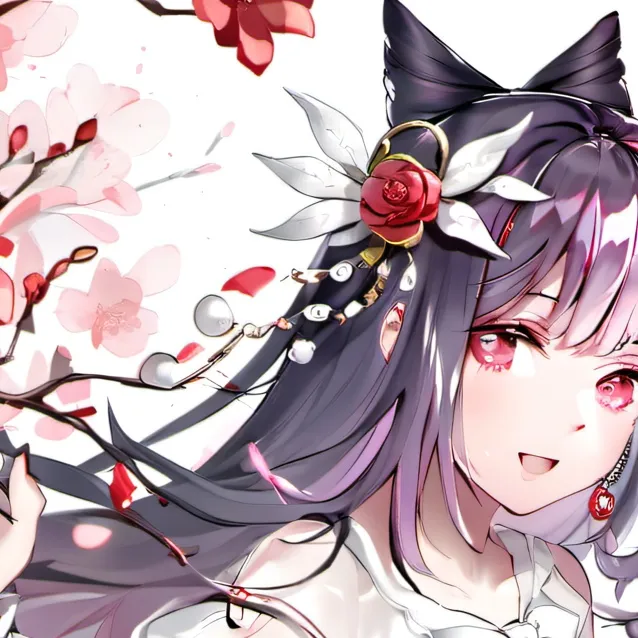 chat with ai character: Gabriela