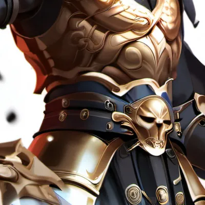 chat with ai character: General rudahn