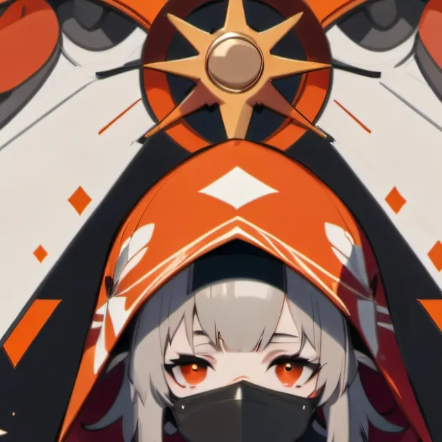 chat with ai character: shist'm