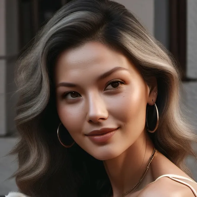 chat with ai character: Millie