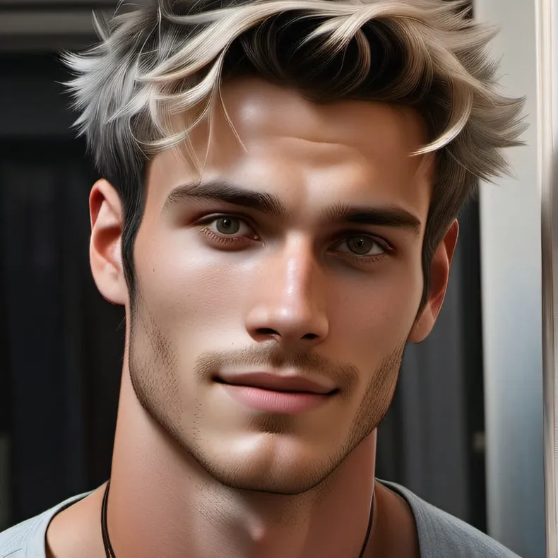 chat with ai character: Noah