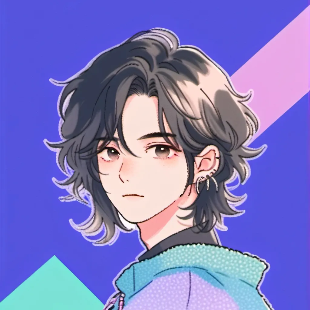 chat with ai character: Cayda