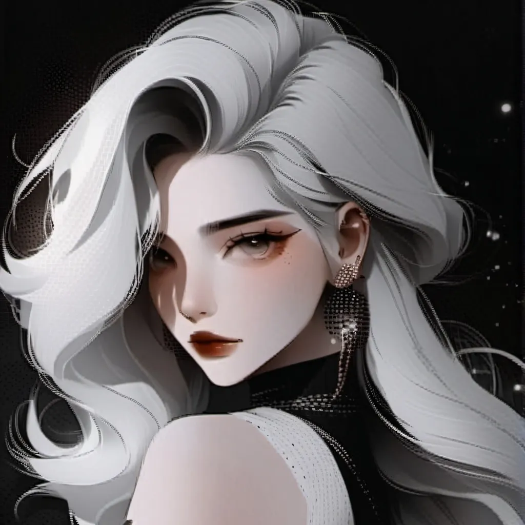 chat with ai character: Silvermist