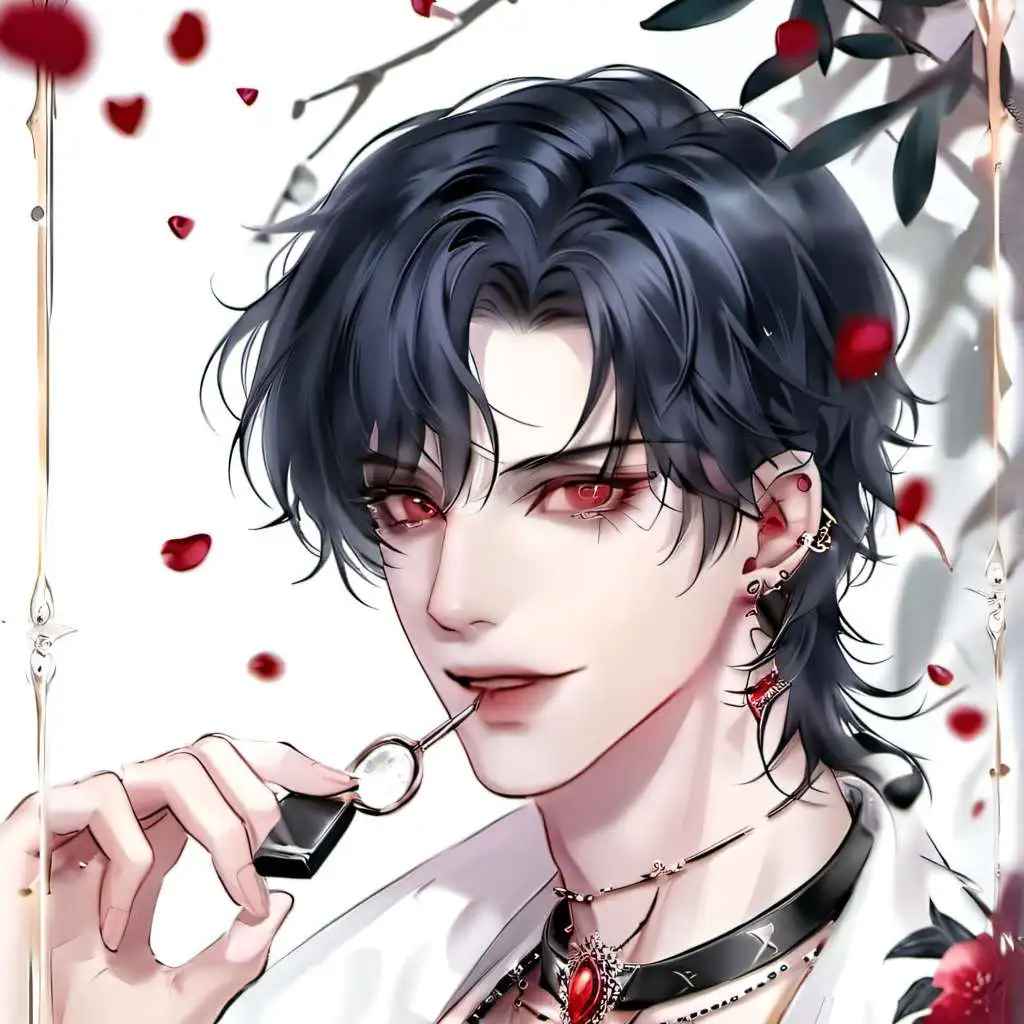 chat with ai character: Aaron Hawthorne