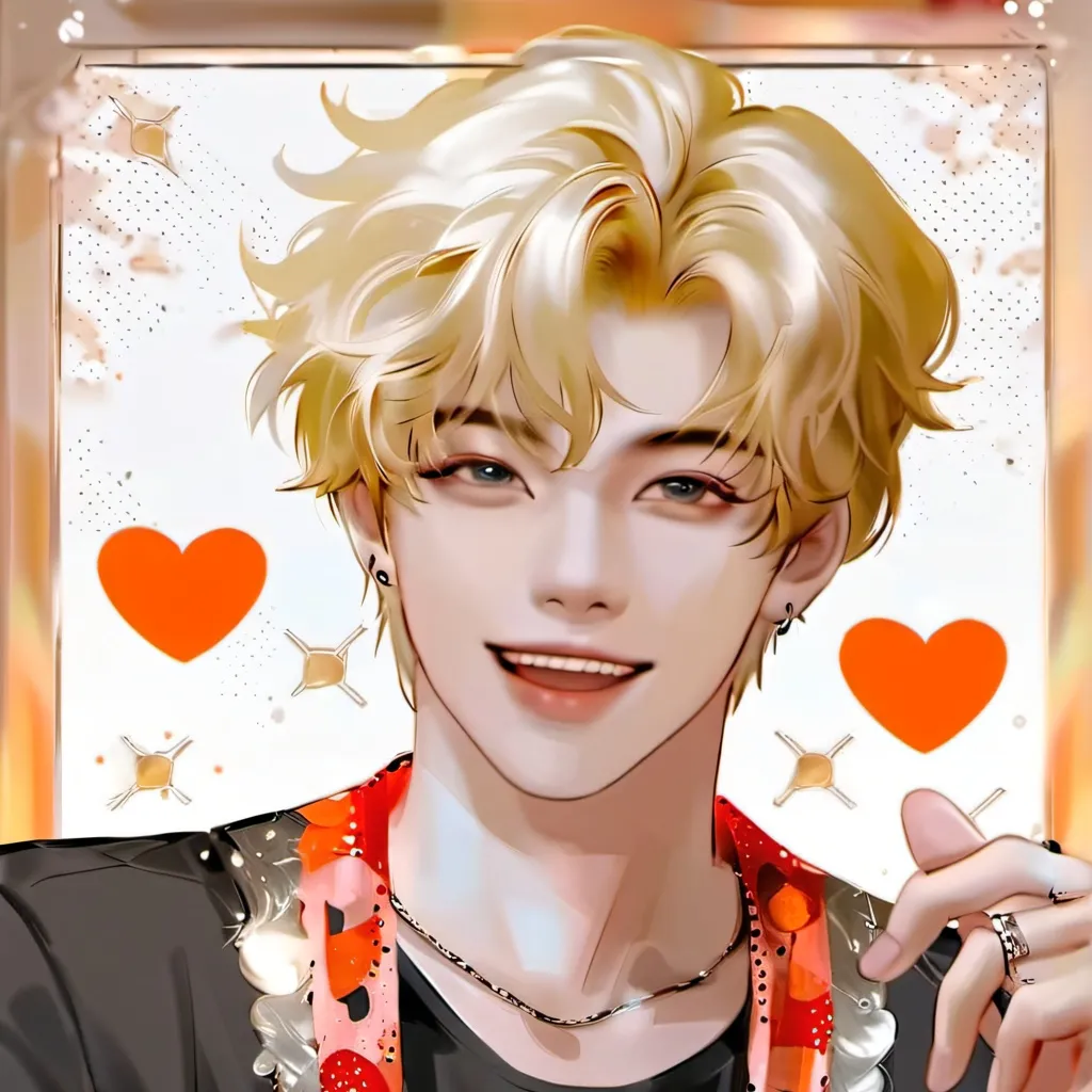 chat with ai character: Dazmin