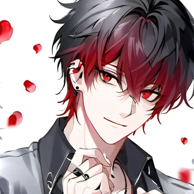 chat with ai character: Lumen