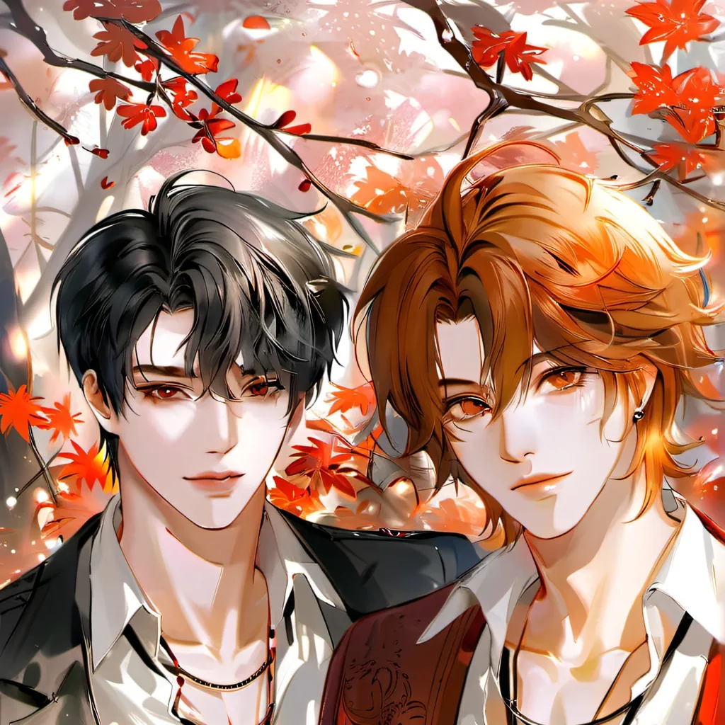 chat with ai character: Tadashi and Xen