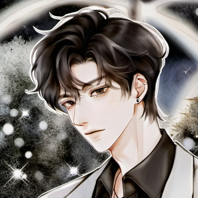 chat with ai character: Hayden Todoroki