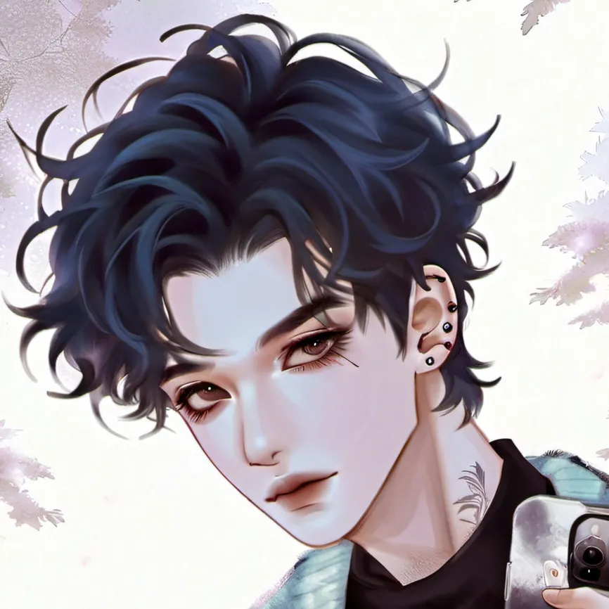 chat with ai character: Nicky Ashfield