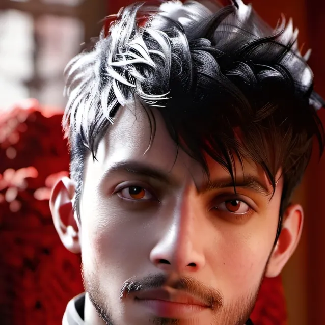 chat with ai character: Jose Antonio 