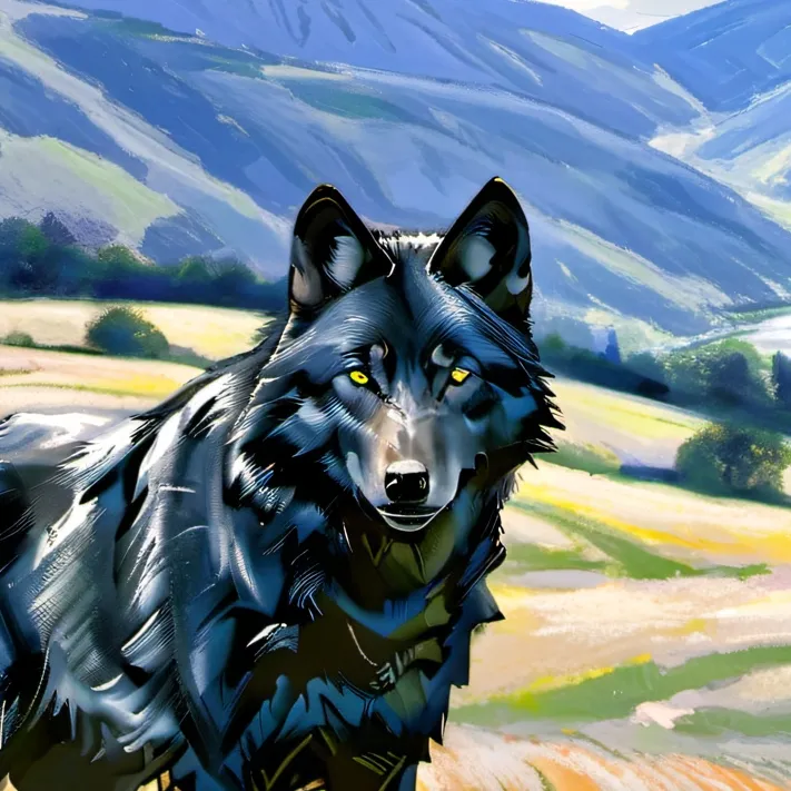 chat with ai character: Army dreamers